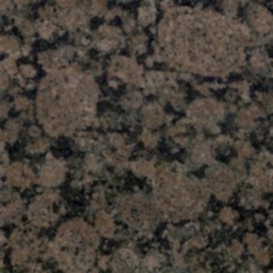 BALTIC BROWN Granit
