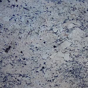White Ice Granit